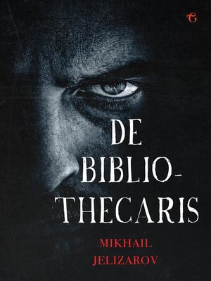 cover image of De Bibliothecaris
